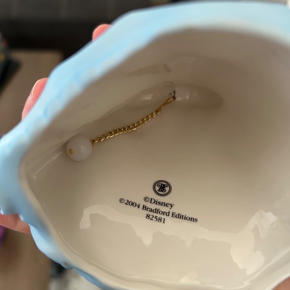 Cinderella Disney 2004 Bradford Editions Collectible - Picture 3 of 3